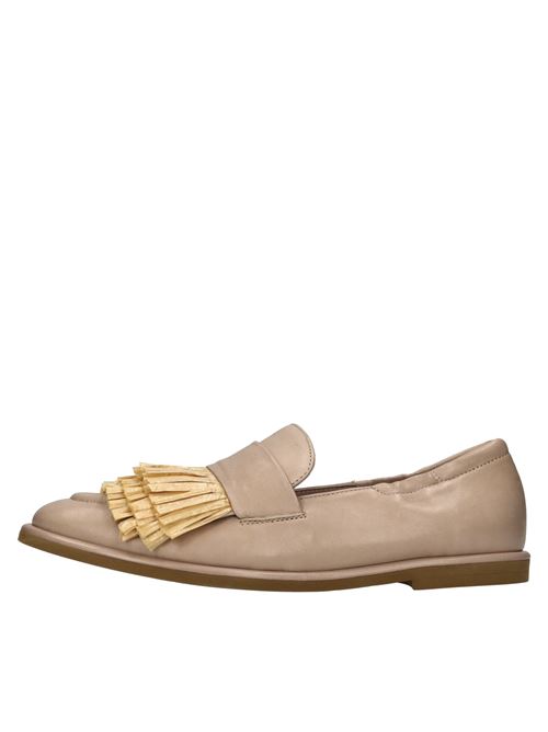 Mocassini in pelle LORENA PAGGI | 51301 GLOVESAND